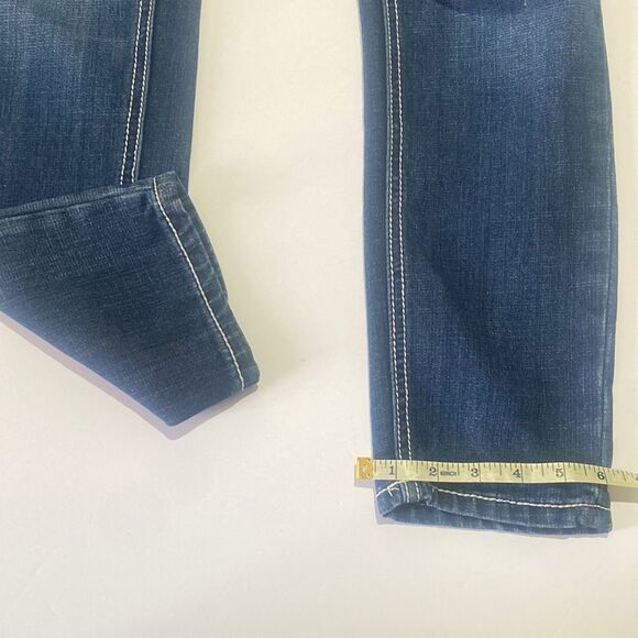 Seven 7 Skinny Women Jeans Size 8 - Picture 4 of 16